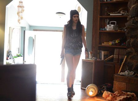 映画『ブラッド・ファーザー』の画像（6枚目）