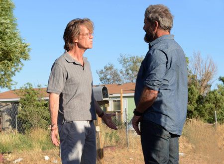 映画『ブラッド・ファーザー』の画像（7枚目）