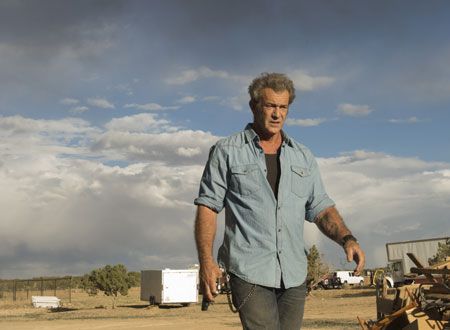 映画『ブラッド・ファーザー』の画像（8枚目）