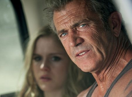 ブラッド・ファーザー