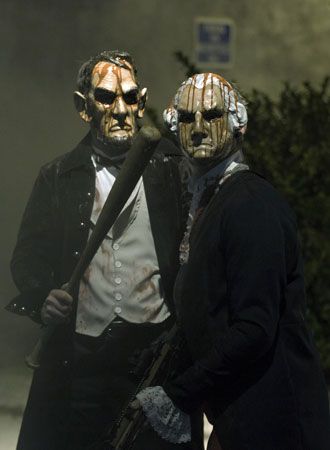 映画『パージ：大統領令』の画像（4枚目）