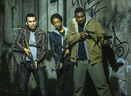 映画『パージ：大統領令』の画像（6枚目）