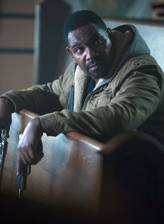 映画『パージ：大統領令』の画像（7枚目）