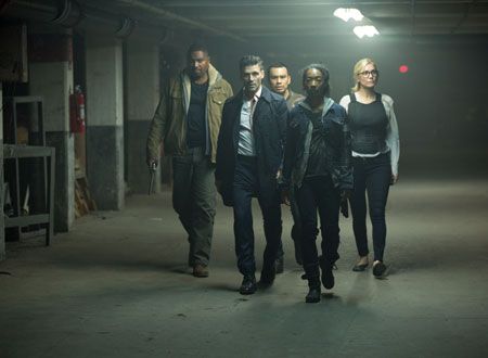 映画『パージ：大統領令』の画像（8枚目）