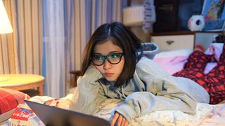 勝手にふるえてろ