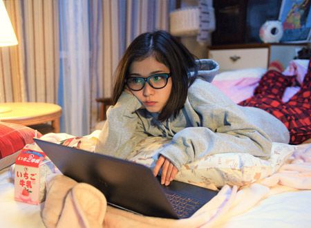 勝手にふるえてろ