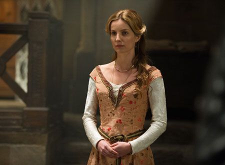 映画『キング・アーサー』の画像（5枚目）