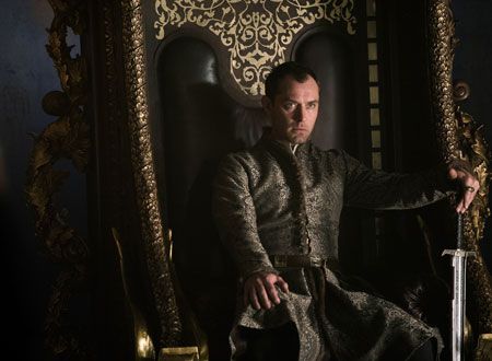 映画『キング・アーサー』の画像（6枚目）