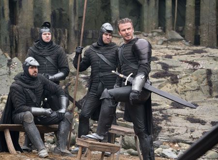 映画『キング・アーサー』の画像（7枚目）