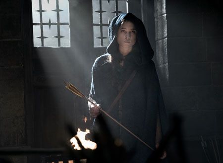 映画『キング・アーサー』の画像（8枚目）