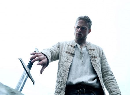 キング・アーサー