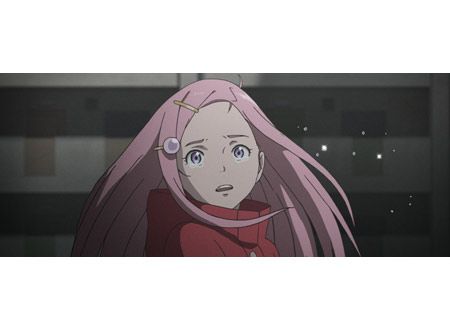 交響詩篇エウレカセブン ハイエボリューション2