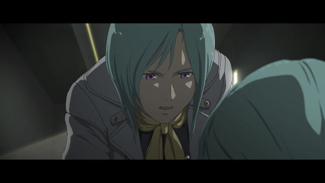 交響詩篇エウレカセブン ハイエボリューション3