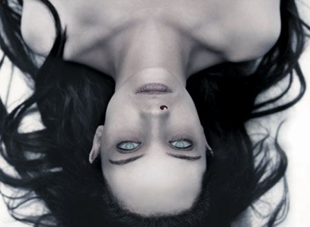 ジェーン・ドウの解剖