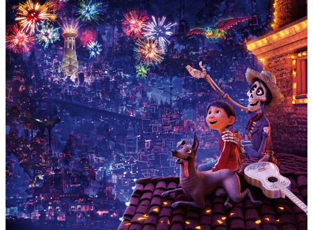 リメンバー・ミー