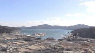 ちかくてとおい