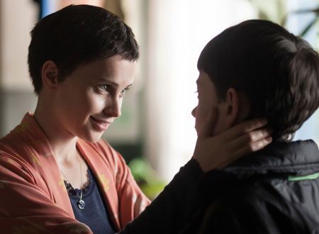 映画『怪物はささやく』の画像（6枚目）