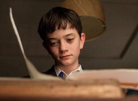 映画『怪物はささやく』の画像（7枚目）