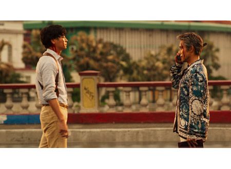 MASTER／マスター