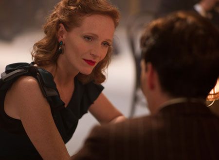 映画『ハイドリヒを撃て！「ナチの野獣」暗殺作戦』の画像（5枚目）