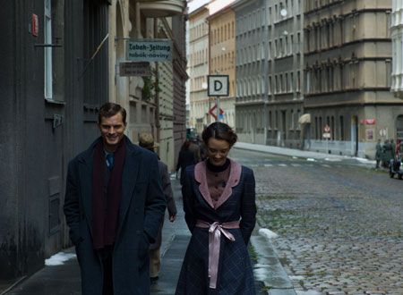 映画『ハイドリヒを撃て！「ナチの野獣」暗殺作戦』の画像（6枚目）