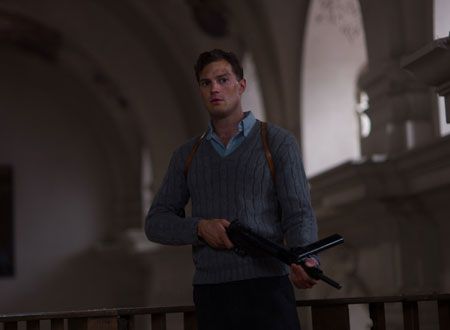 映画『ハイドリヒを撃て！「ナチの野獣」暗殺作戦』の画像（7枚目）