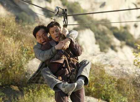 スキップ・トレース