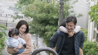 幼な子われらに生まれ