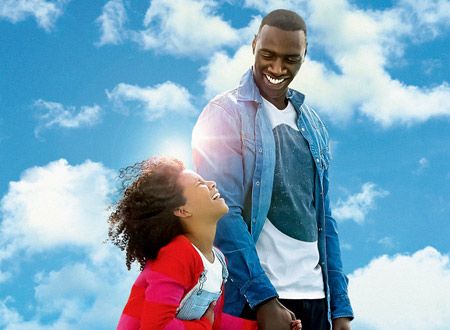 あしたは最高のはじまり