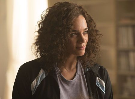 映画『トゥームレイダー　ファースト・ミッション』の画像（3枚目）