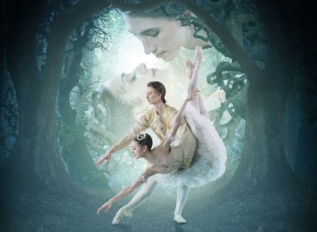 英国ロイヤル・オペラ・ハウス　シネマシーズン2016 / 17／ロイヤル・バレエ　「眠れる森の美女」