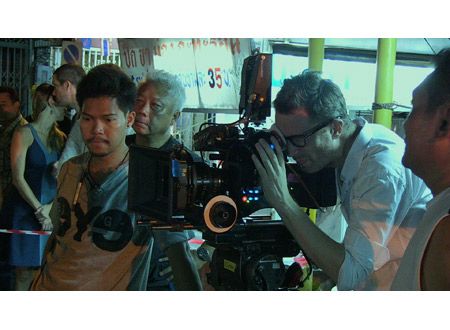 マイ・ライフ・ディレクテッド・バイ・ニコラス・ウィンディング・レフン