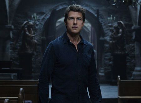 映画『ザ・マミー／呪われた砂漠の王女』の画像（3枚目）