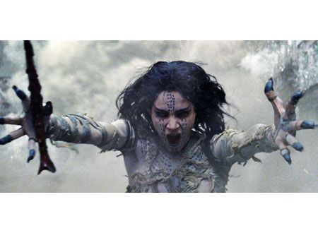 映画『ザ・マミー／呪われた砂漠の王女』の画像（7枚目）