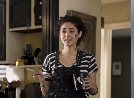 映画『パターソン』の画像（5枚目）