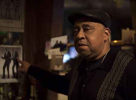 映画『パターソン』の画像（7枚目）