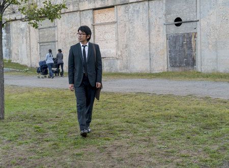 映画『パターソン』の画像（8枚目）