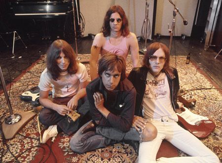 ギミー・デンジャー