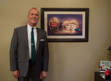 映画『ファウンダー　ハンバーガー帝国のヒミツ』の画像（4枚目）