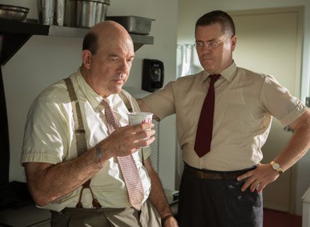 映画『ファウンダー　ハンバーガー帝国のヒミツ』の画像（7枚目）