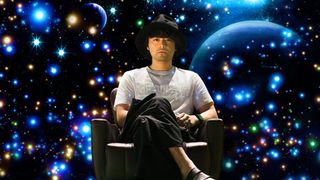 映画　山田孝之 3D