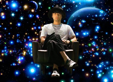 映画　山田孝之 3D