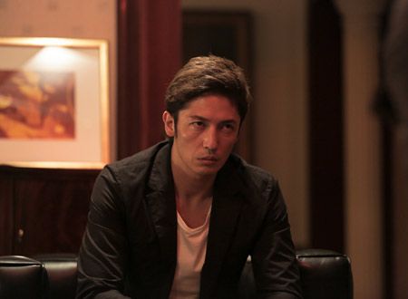 悪と仮面のルール