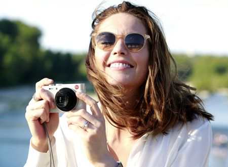 映画『ボンジュール、アン』の画像（4枚目）