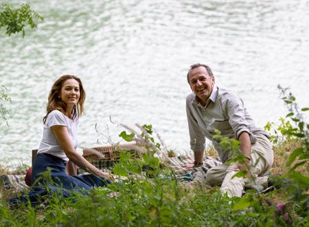 映画『ボンジュール、アン』の画像（8枚目）