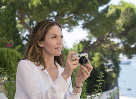 ボンジュール、アン