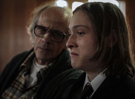 アイム・ノット・シリアルキラー