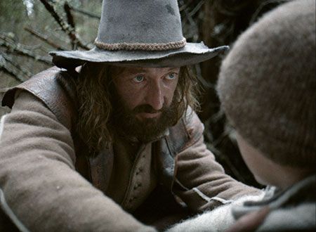 映画『ウィッチ』の画像（5枚目）