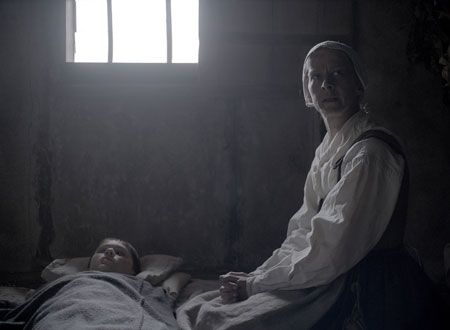 映画『ウィッチ』の画像（6枚目）