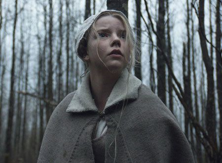 映画『ウィッチ』の画像（7枚目）